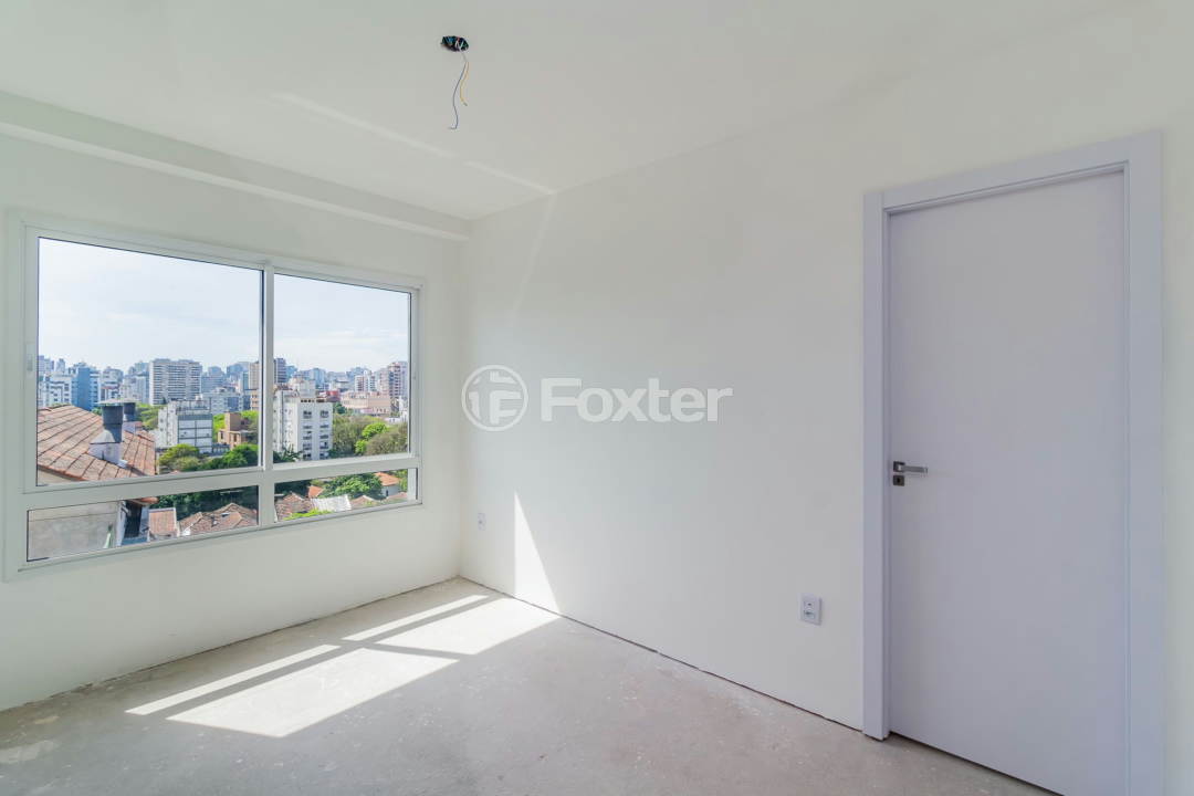 Apartamento à venda com 1 quarto, 42m² - Foto 2
