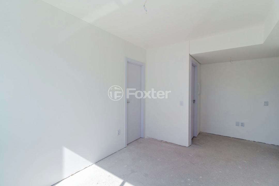 Apartamento à venda com 1 quarto, 42m² - Foto 4