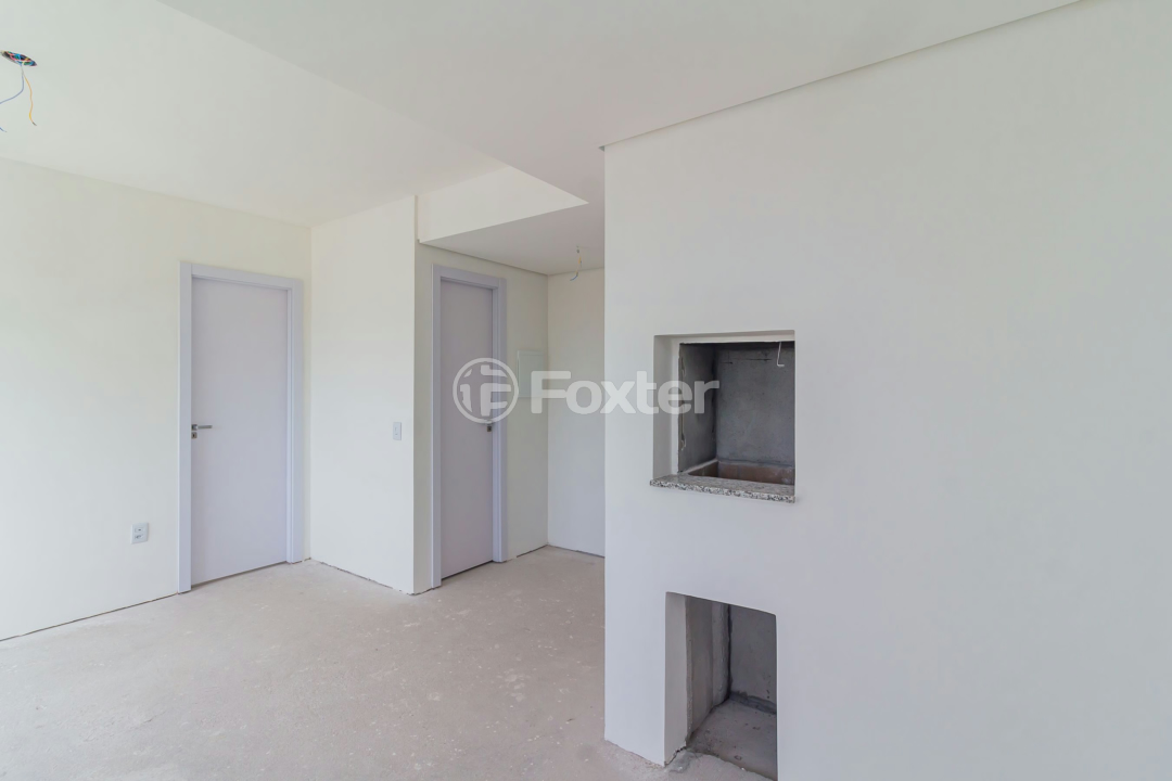 Apartamento à venda com 1 quarto, 42m² - Foto 6