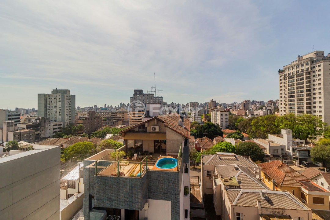 Apartamento à venda com 1 quarto, 42m² - Foto 7