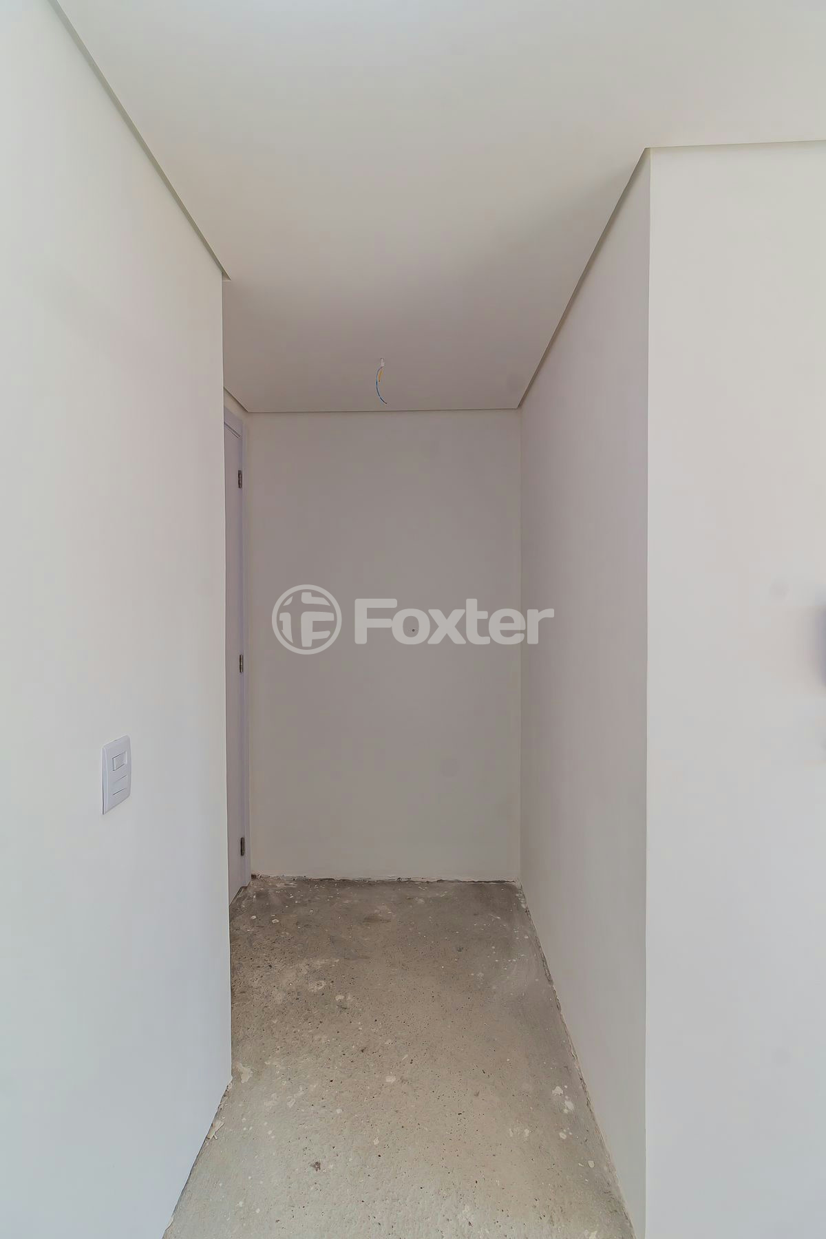 Apartamento à venda com 1 quarto, 42m² - Foto 8