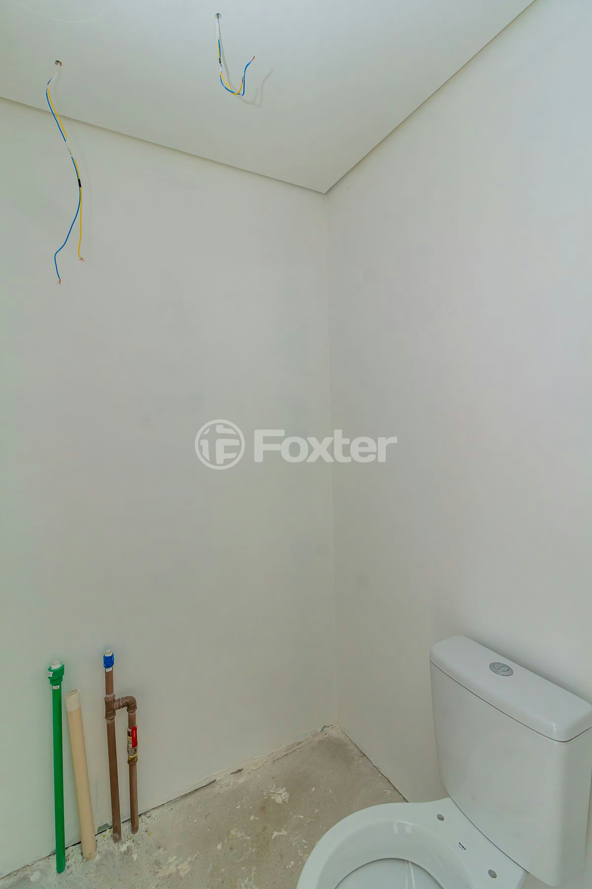 Apartamento à venda com 1 quarto, 42m² - Foto 9