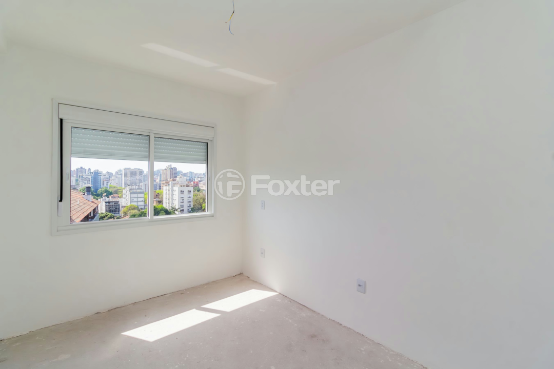 Apartamento à venda com 1 quarto, 42m² - Foto 10