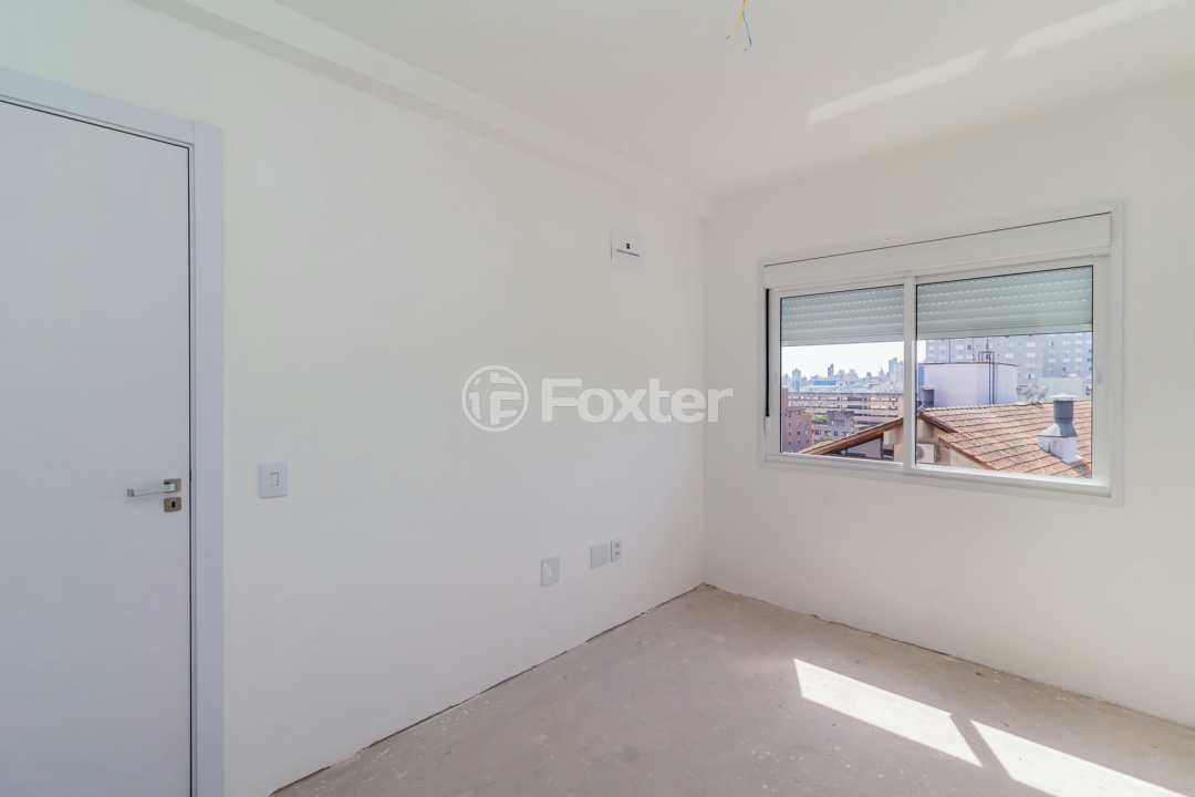 Apartamento à venda com 1 quarto, 42m² - Foto 11