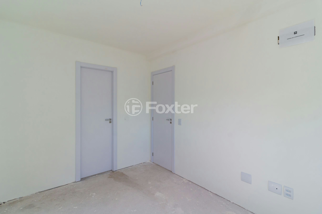 Apartamento à venda com 1 quarto, 42m² - Foto 12