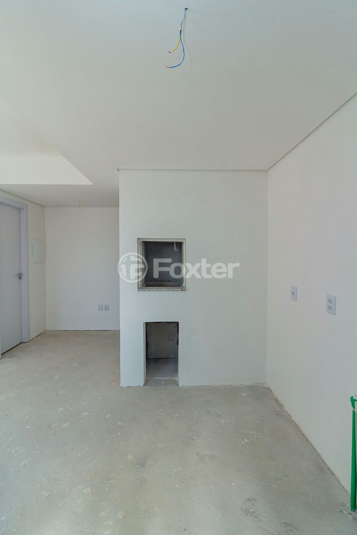 Apartamento à venda com 1 quarto, 42m² - Foto 17