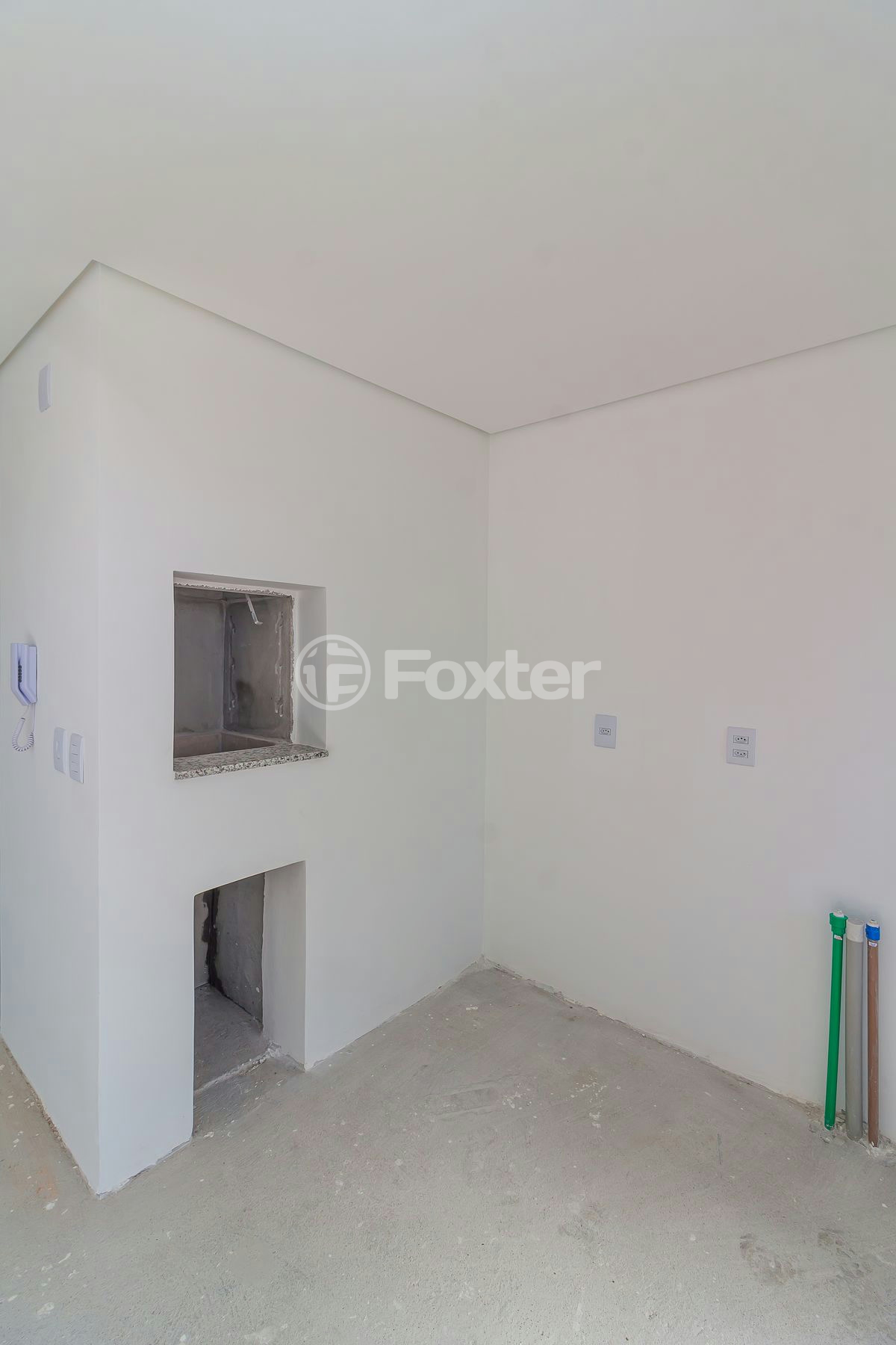 Apartamento à venda com 1 quarto, 42m² - Foto 18