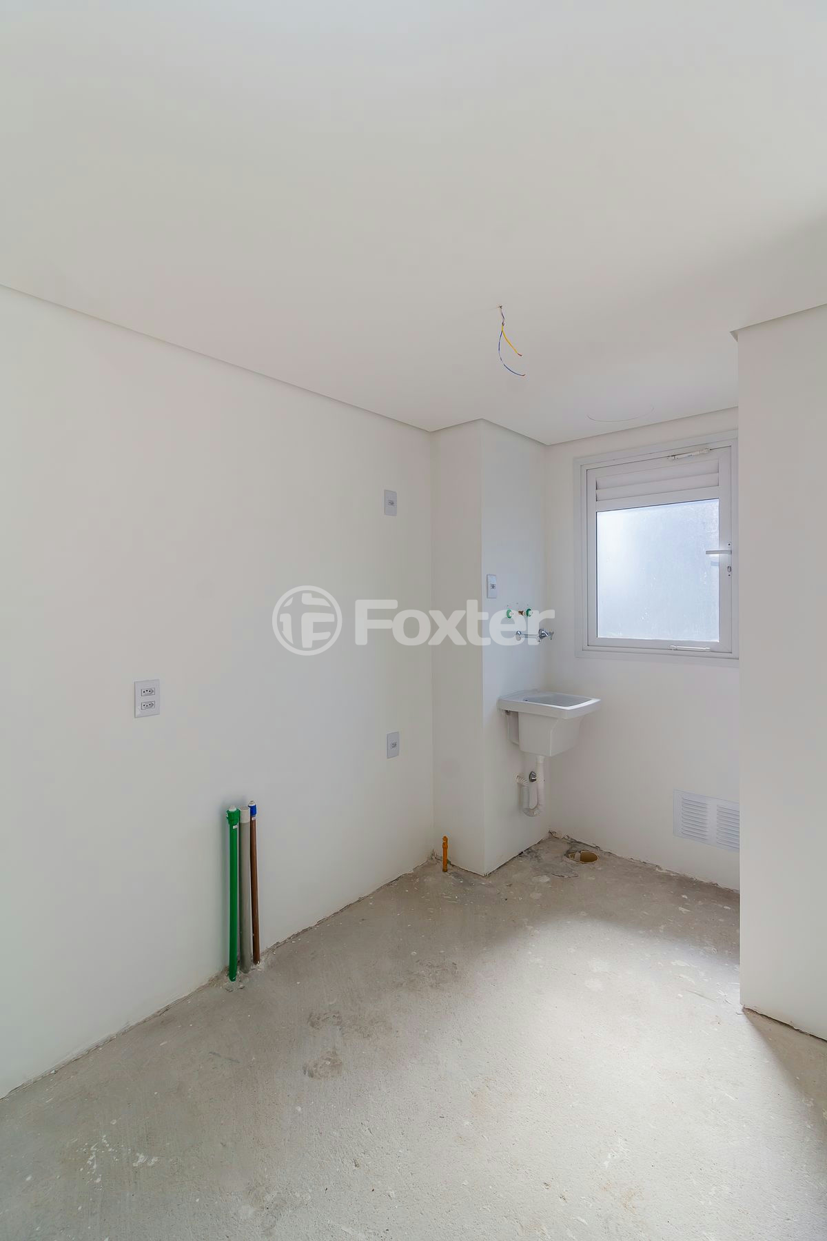 Apartamento à venda com 1 quarto, 42m² - Foto 19