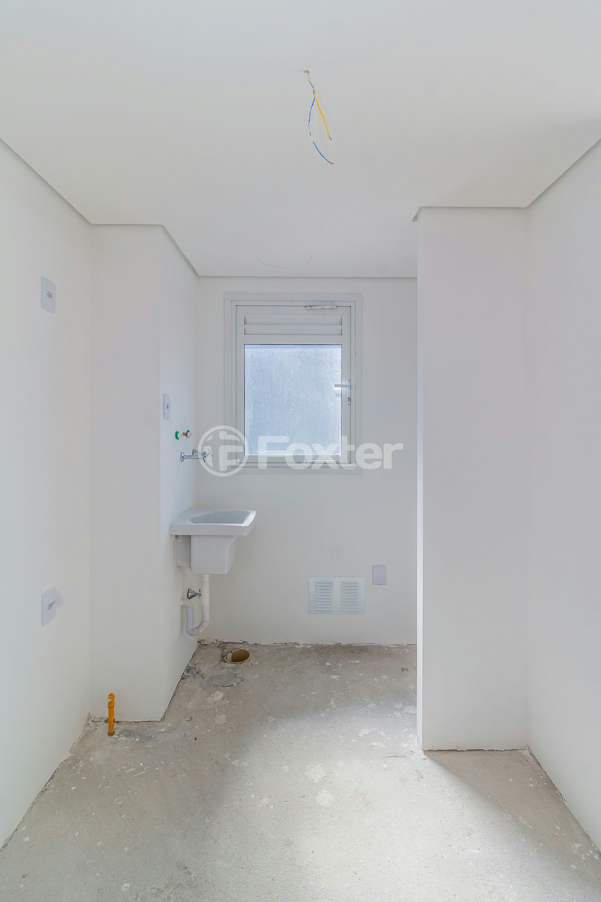 Apartamento à venda com 1 quarto, 42m² - Foto 20