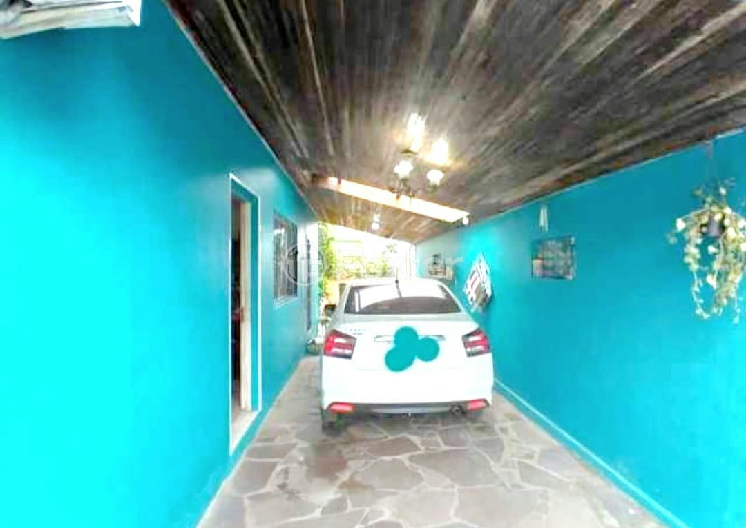 Casa à venda com 3 quartos, 117m² - Foto 2