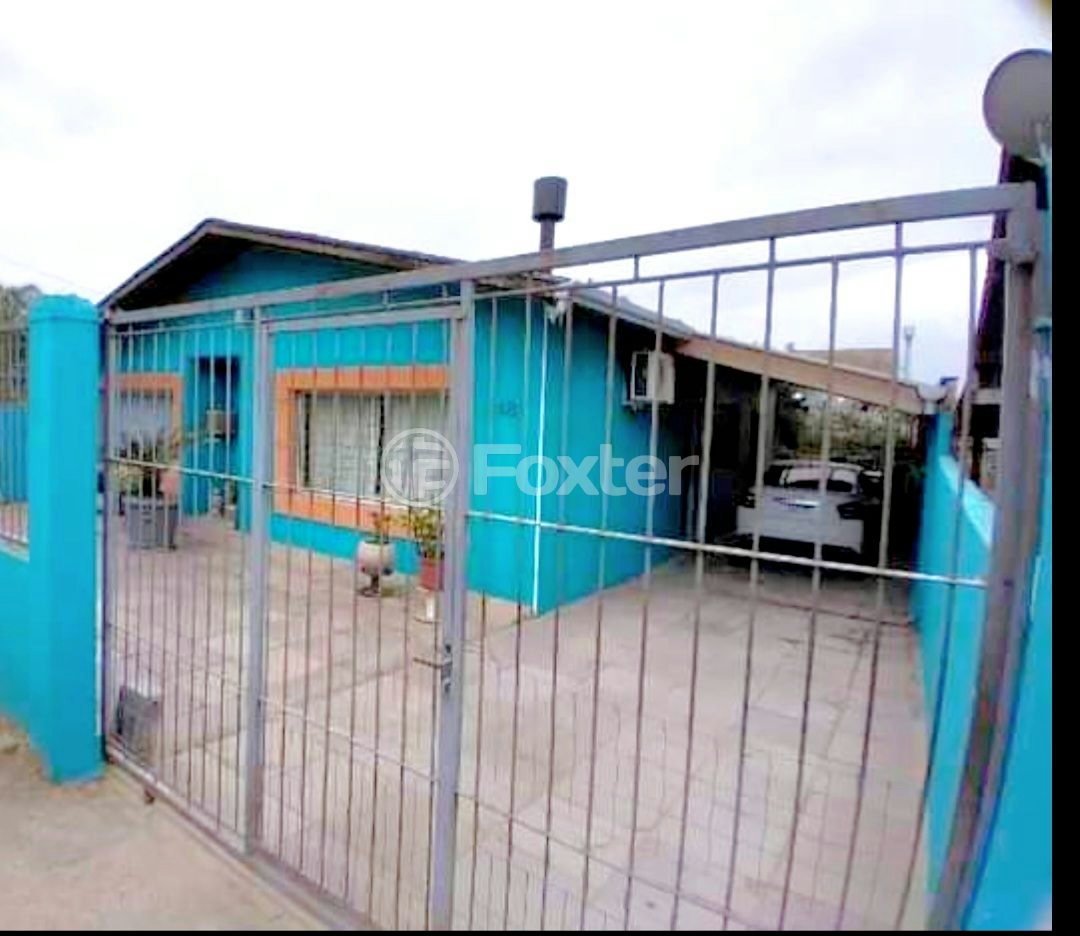Casa à venda com 3 quartos, 117m² - Foto 4