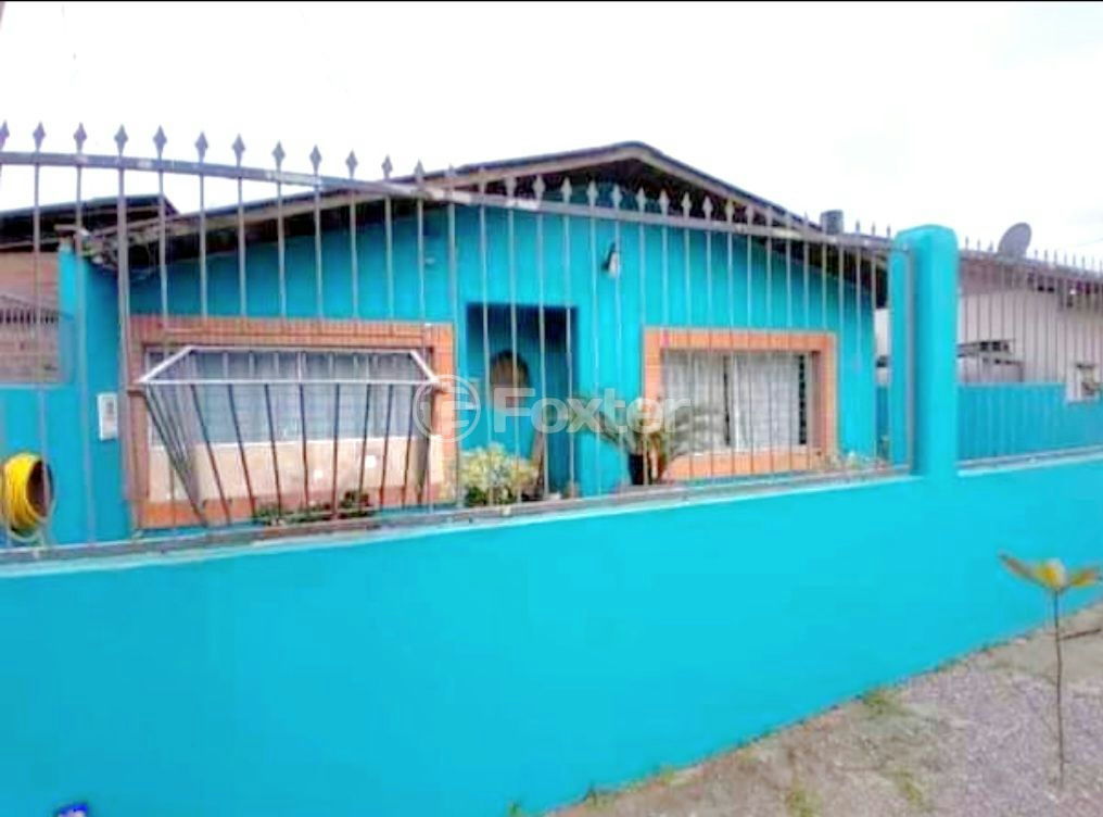 Casa à venda com 3 quartos, 117m² - Foto 3