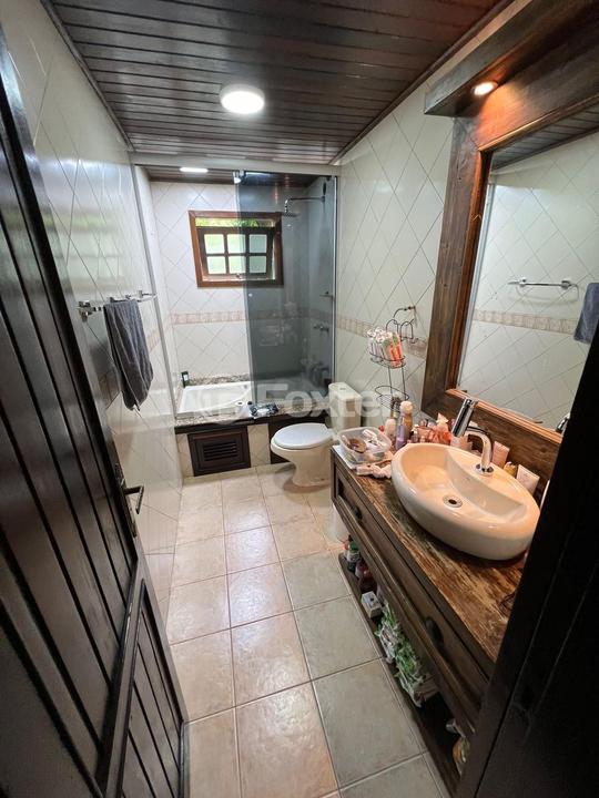 Casa de Condomínio à venda com 2 quartos, 110m² - Foto 13
