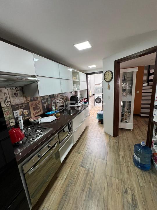 Casa de Condomínio à venda com 2 quartos, 110m² - Foto 3