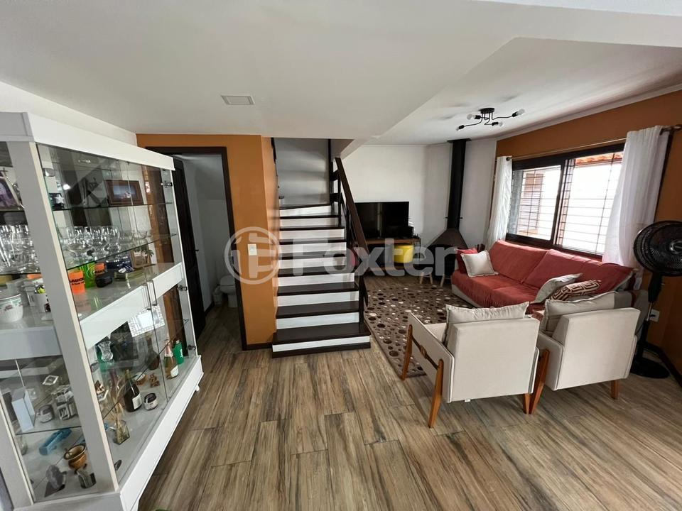 Casa de Condomínio à venda com 2 quartos, 110m² - Foto 5