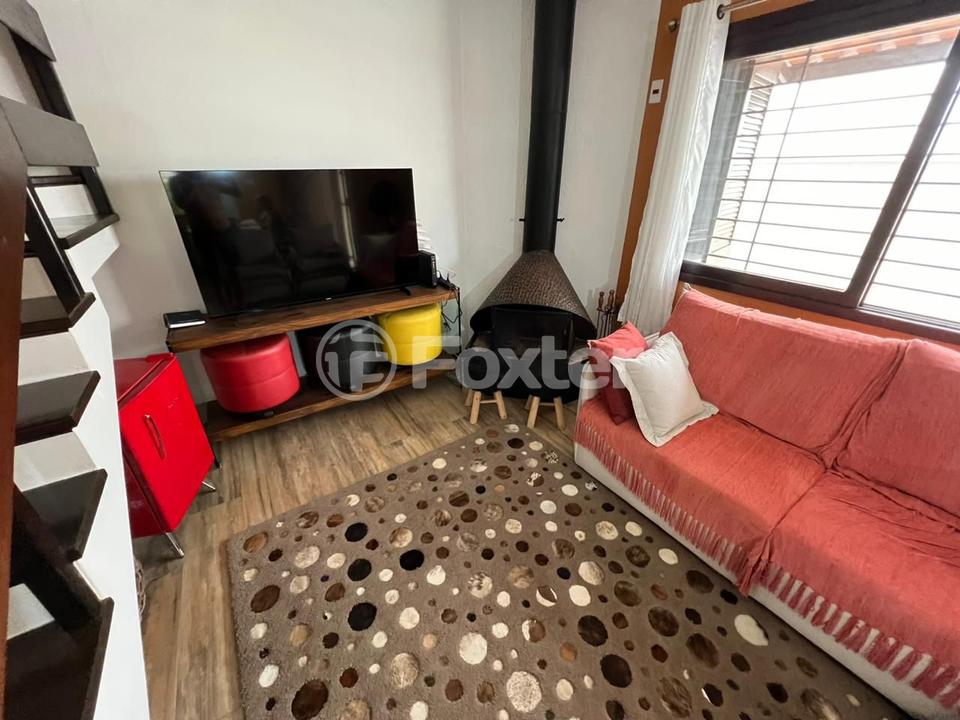 Casa de Condomínio à venda com 2 quartos, 110m² - Foto 8