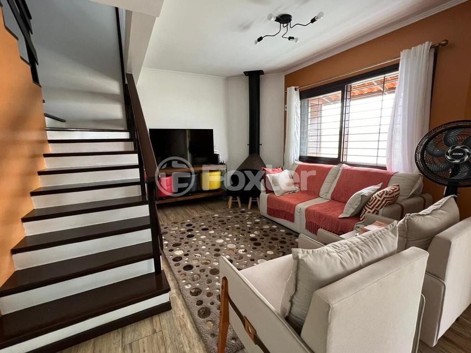 Casa de Condomínio à venda com 2 quartos, 110m² - Foto 10