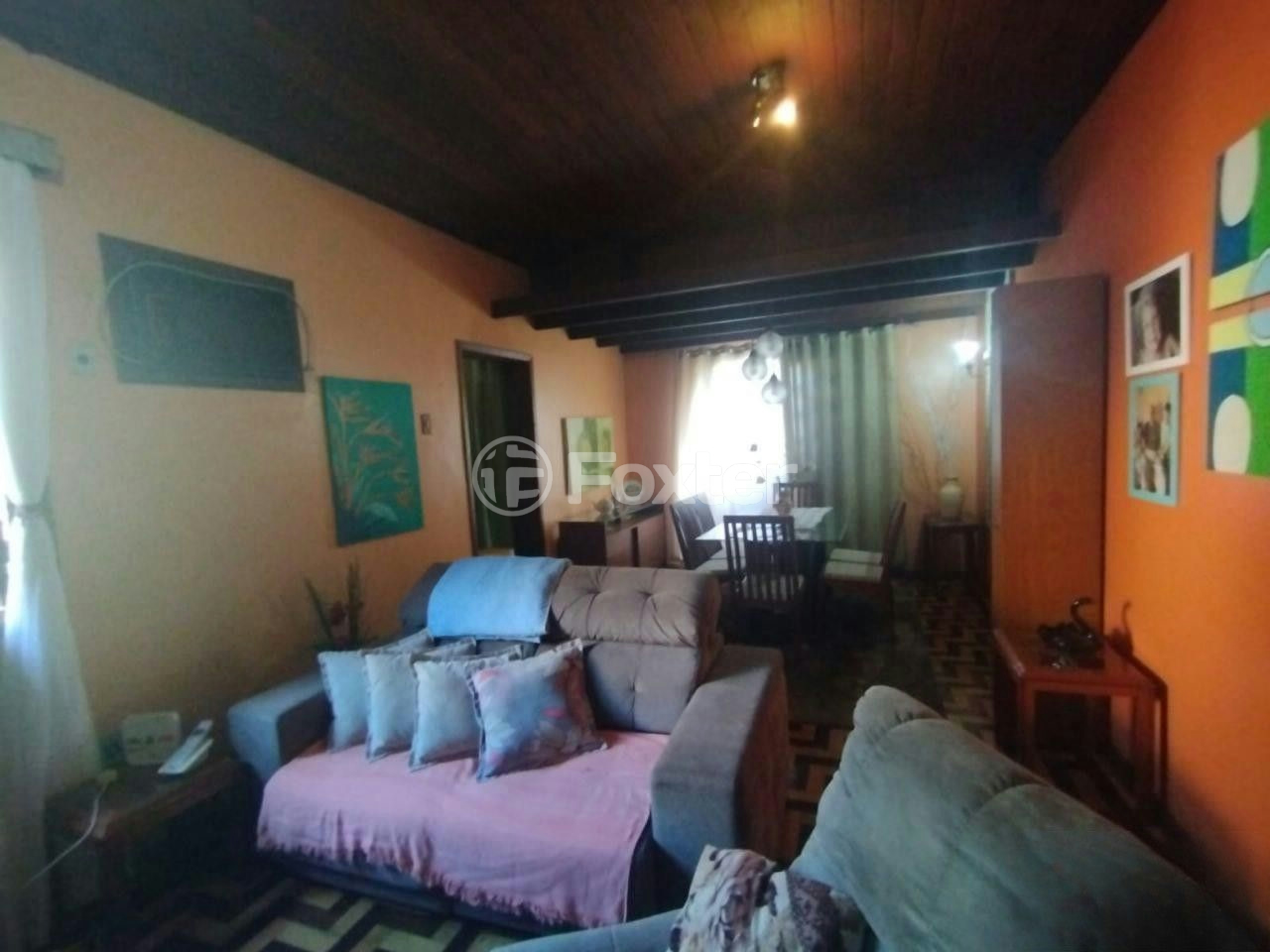 Casa à venda com 3 quartos, 142m² - Foto 11