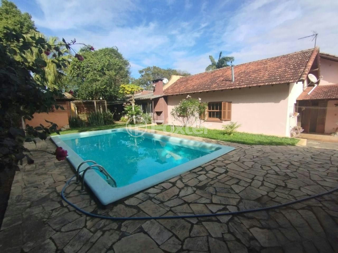 Casa à venda com 3 quartos, 142m² - Foto 5