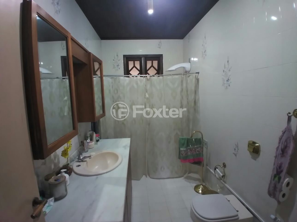 Casa à venda com 3 quartos, 142m² - Foto 9