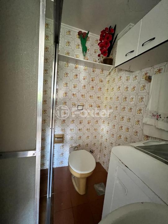 Kitnet e Studio à venda com 1 quarto, 31m² - Foto 6