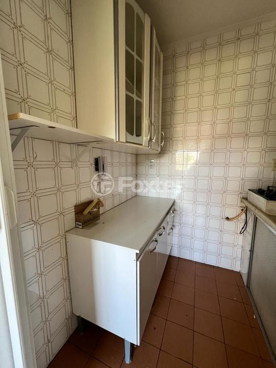 Kitnet e Studio à venda com 1 quarto, 31m² - Foto 3