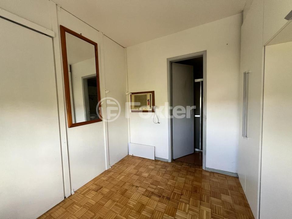 Kitnet e Studio à venda com 1 quarto, 31m² - Foto 2