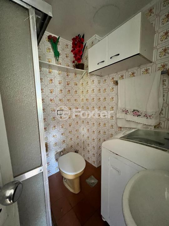 Kitnet e Studio à venda com 1 quarto, 31m² - Foto 8