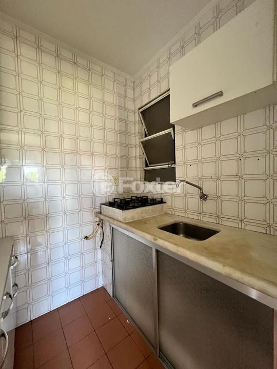 Kitnet e Studio à venda com 1 quarto, 31m² - Foto 4