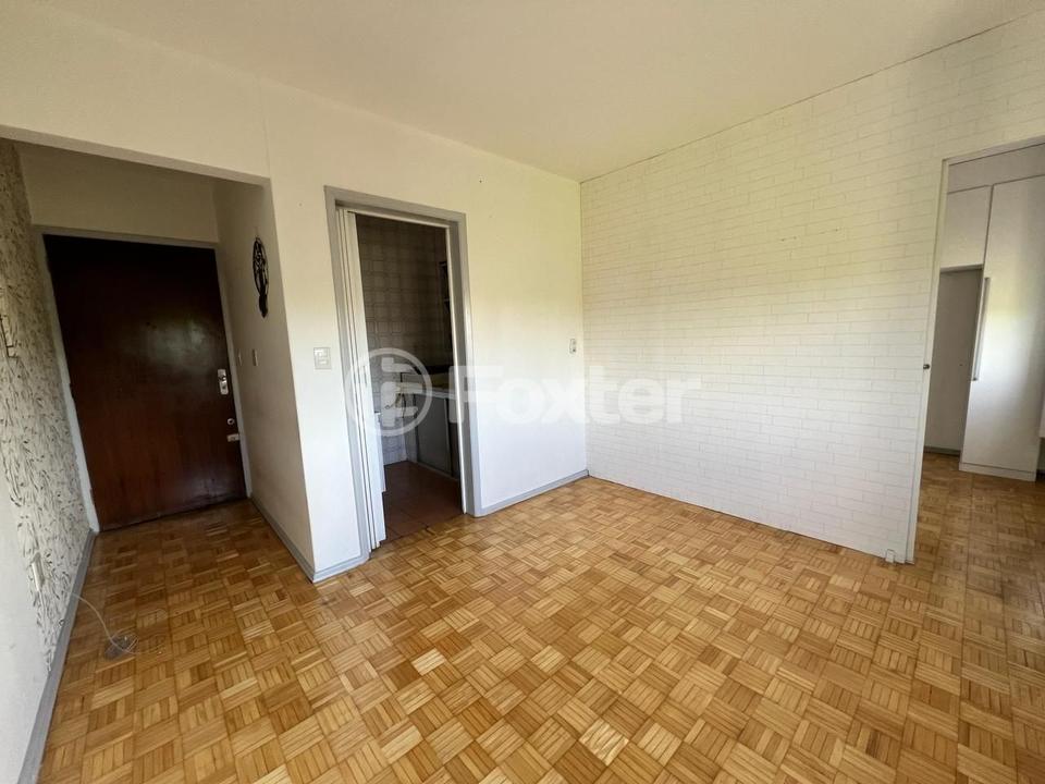 Kitnet e Studio à venda com 1 quarto, 31m² - Foto 11