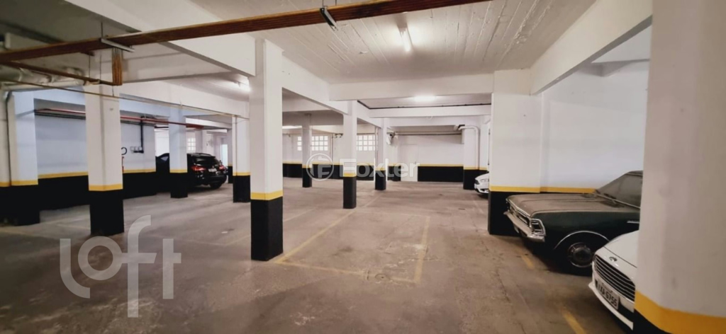 Apartamento à venda com 3 quartos, 110m² - Foto 28