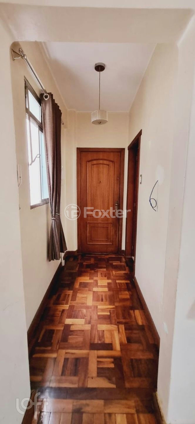 Apartamento à venda com 3 quartos, 110m² - Foto 9