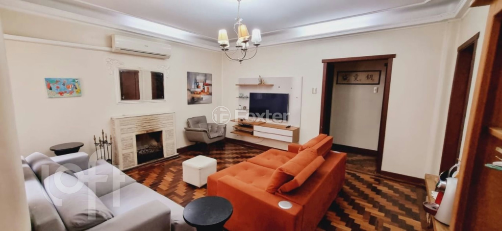 Apartamento à venda com 3 quartos, 110m² - Foto 1