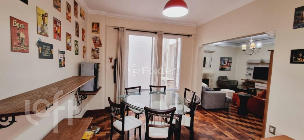 Apartamento à venda com 3 quartos, 110m² - Foto 6