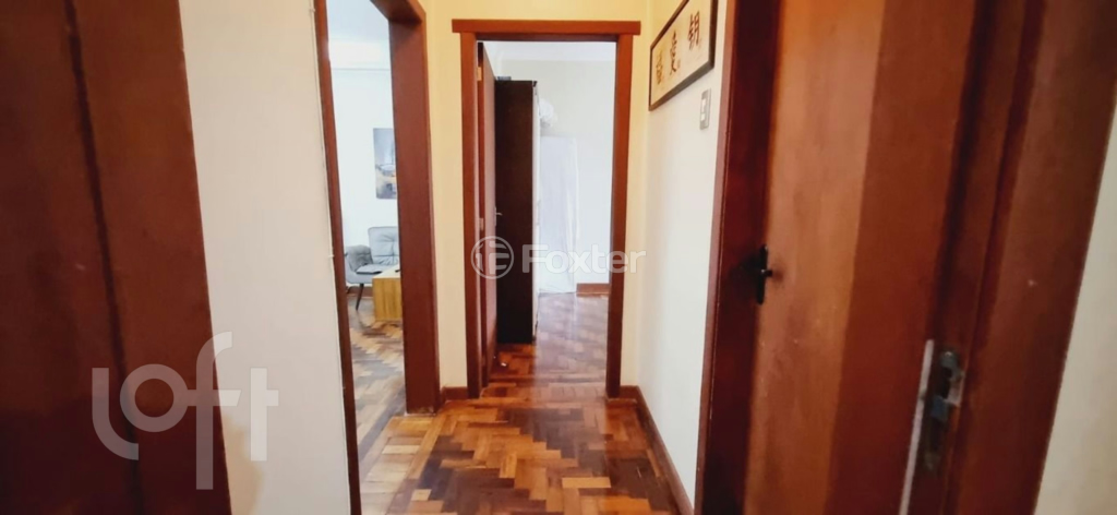 Apartamento à venda com 3 quartos, 110m² - Foto 12