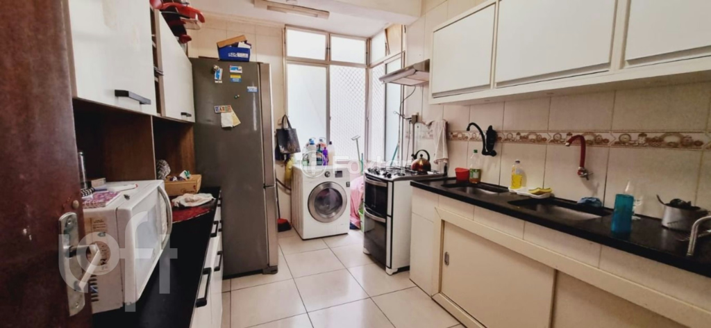Apartamento à venda com 3 quartos, 110m² - Foto 10