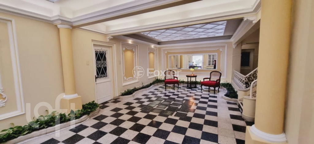 Apartamento à venda com 3 quartos, 110m² - Foto 22