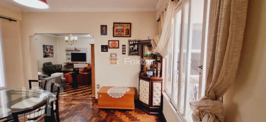 Apartamento à venda com 3 quartos, 110m² - Foto 8