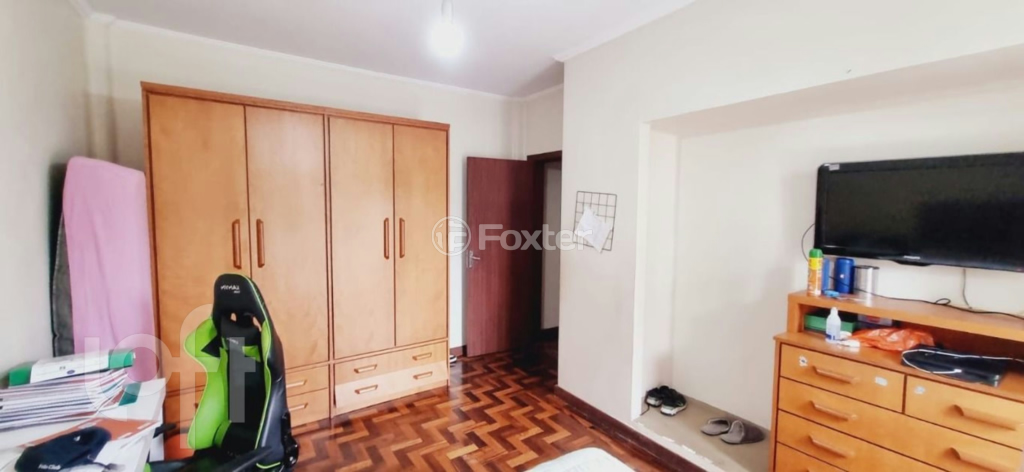 Apartamento à venda com 3 quartos, 110m² - Foto 16