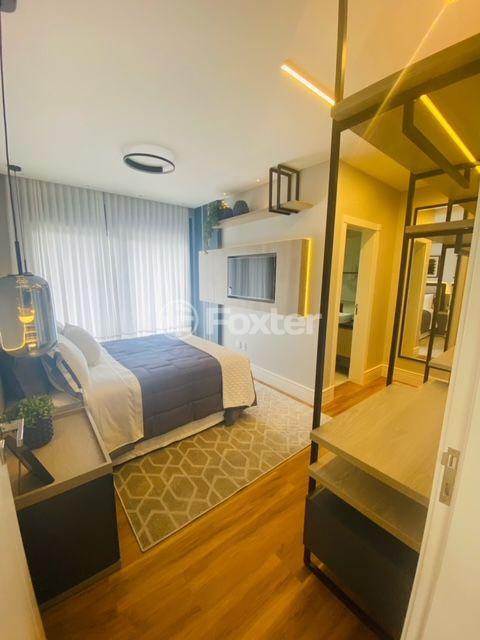 Casa de Condomínio à venda com 6 quartos, 589m² - Foto 19