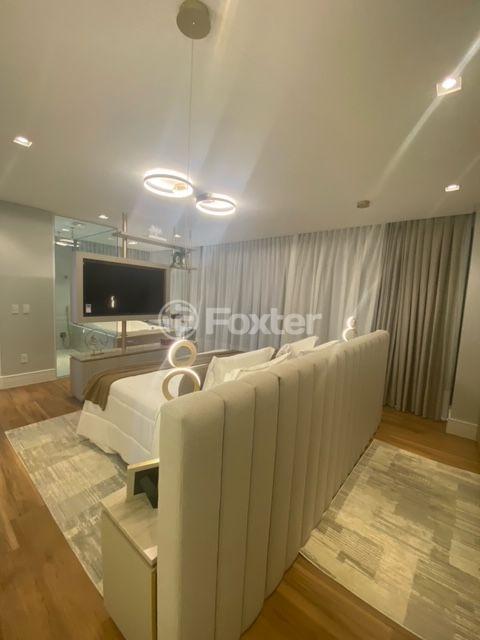 Casa de Condomínio à venda com 6 quartos, 589m² - Foto 16