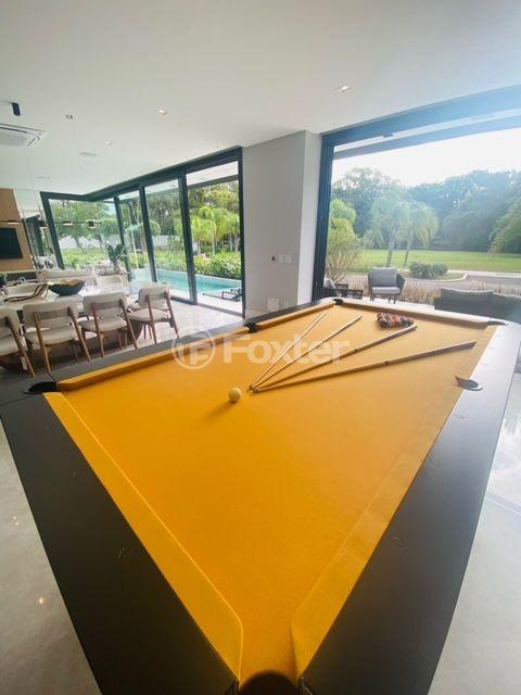 Casa de Condomínio à venda com 6 quartos, 589m² - Foto 13
