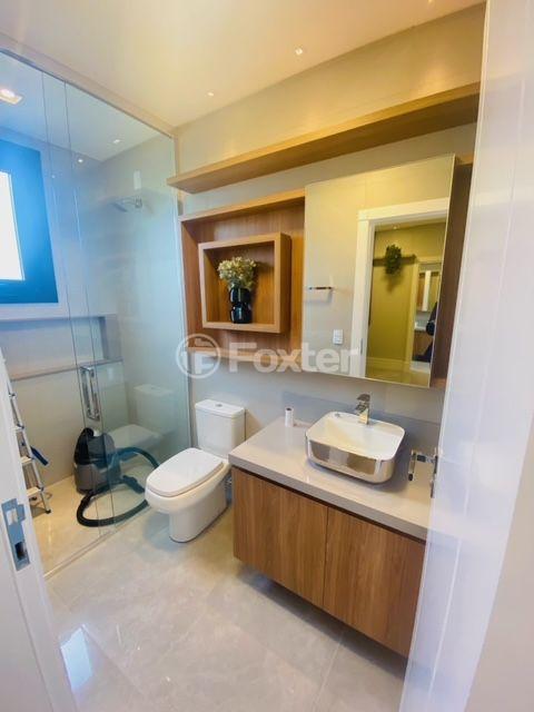 Casa de Condomínio à venda com 6 quartos, 589m² - Foto 7