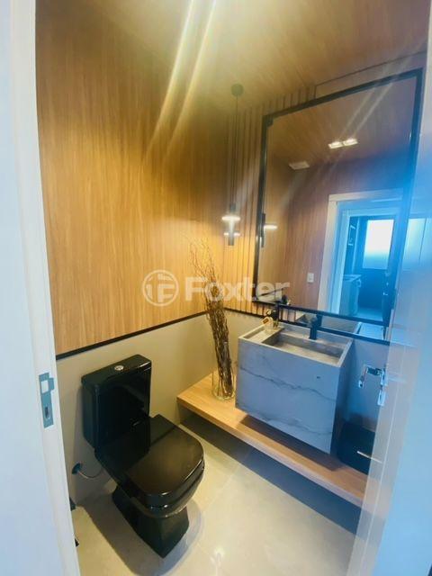 Casa de Condomínio à venda com 6 quartos, 589m² - Foto 5