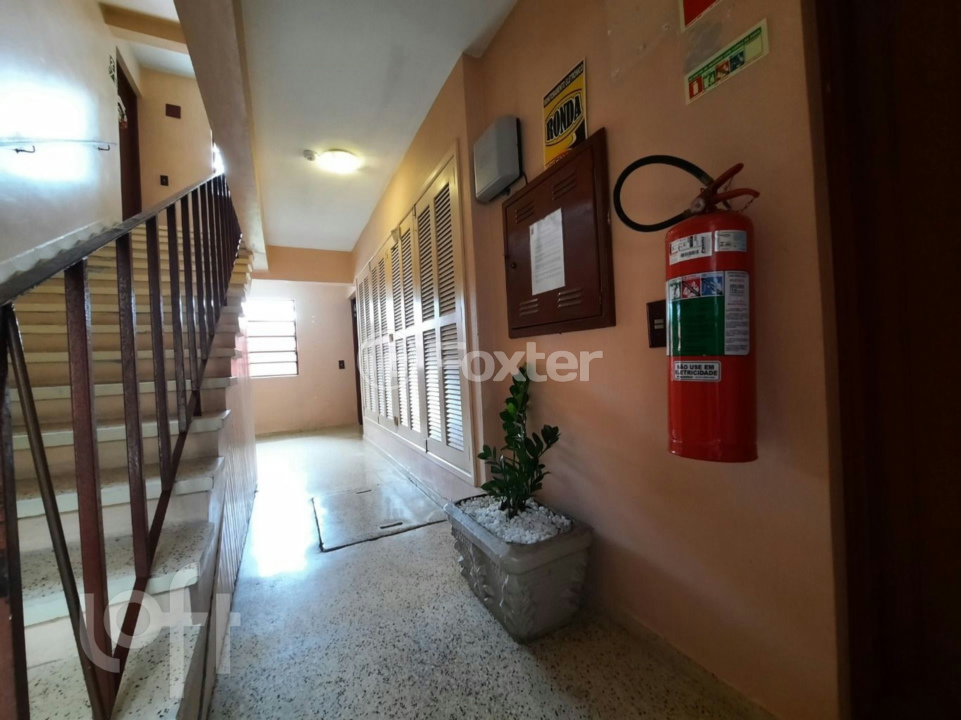 Apartamento à venda com 2 quartos, 55m² - Foto 5