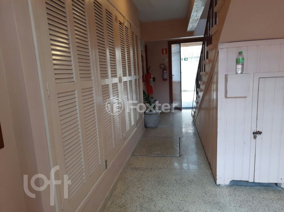 Apartamento à venda com 2 quartos, 55m² - Foto 28