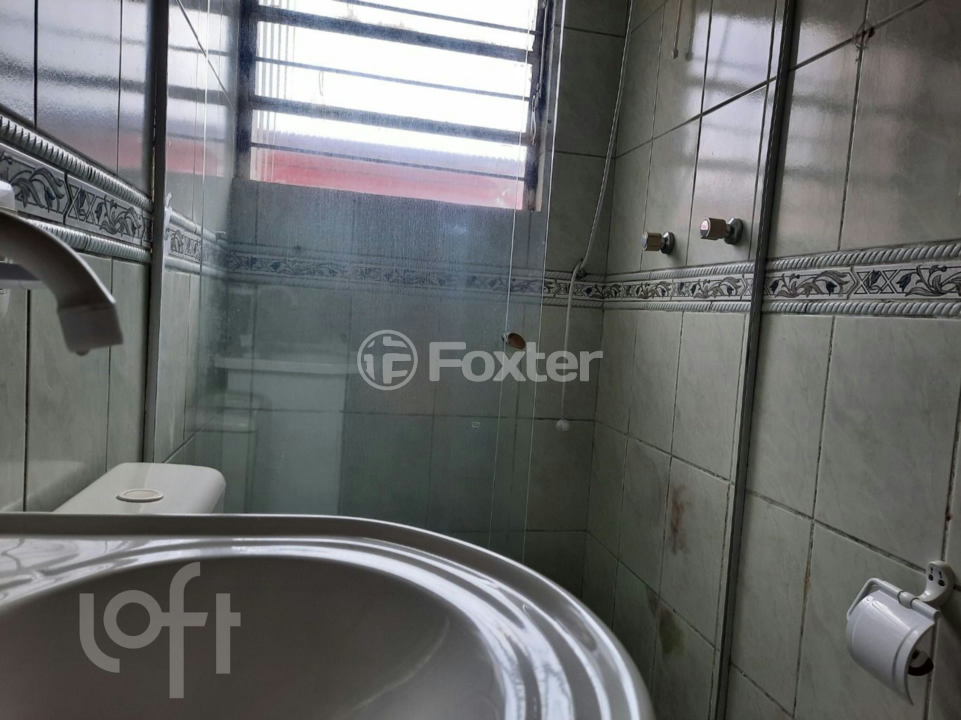 Apartamento à venda com 2 quartos, 55m² - Foto 22