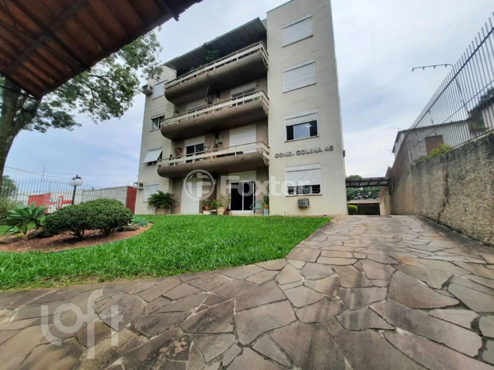 Apartamento à venda com 2 quartos, 55m² - Foto 36