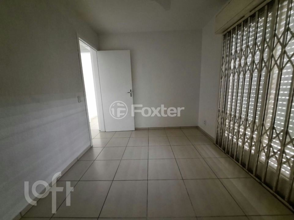 Apartamento à venda com 2 quartos, 55m² - Foto 6
