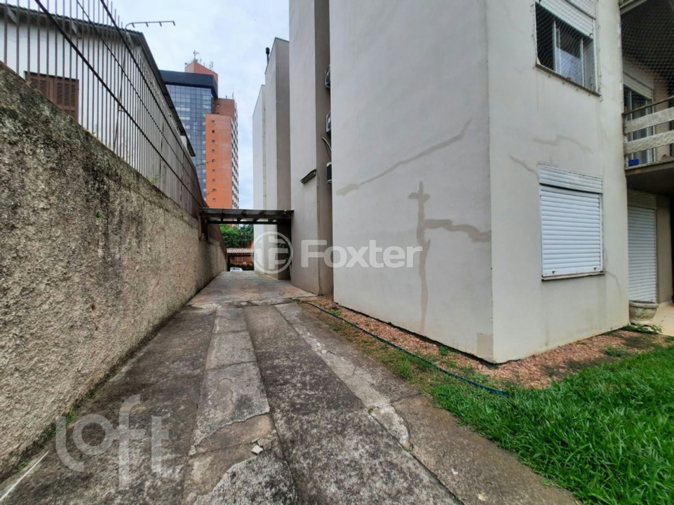 Apartamento à venda com 2 quartos, 55m² - Foto 34